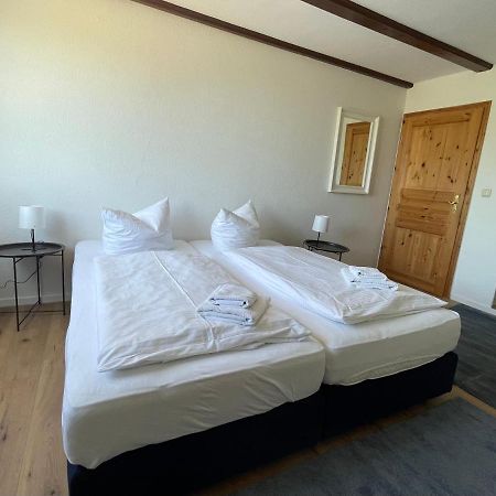Hostel Duenenmeer Ostseebad Kühlungsborn Екстериор снимка