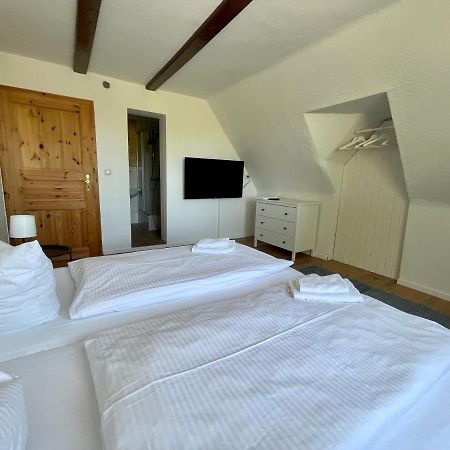 Hostel Duenenmeer Ostseebad Kühlungsborn Екстериор снимка