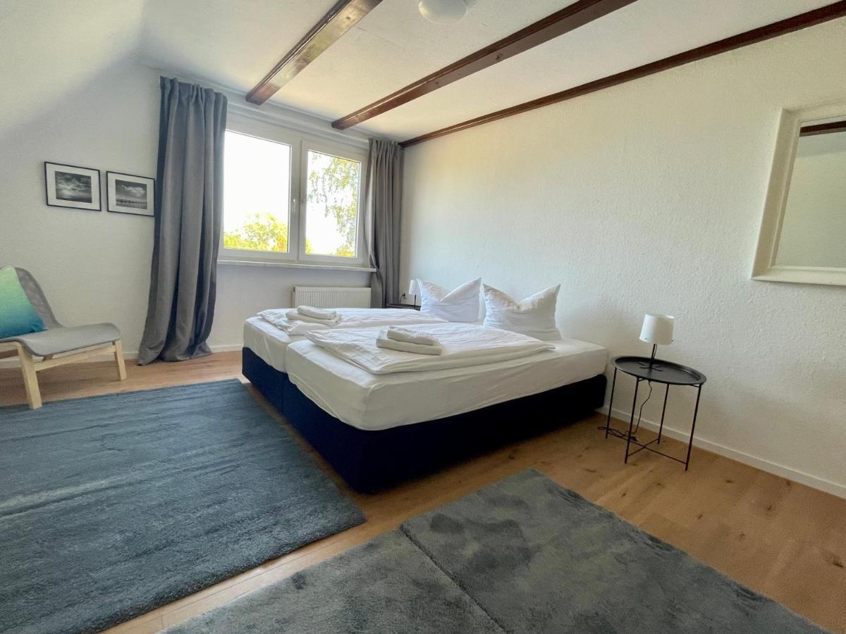 Hostel Duenenmeer Ostseebad Kühlungsborn Екстериор снимка