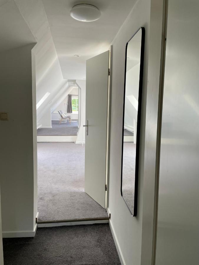 Hostel Duenenmeer Ostseebad Kühlungsborn Екстериор снимка
