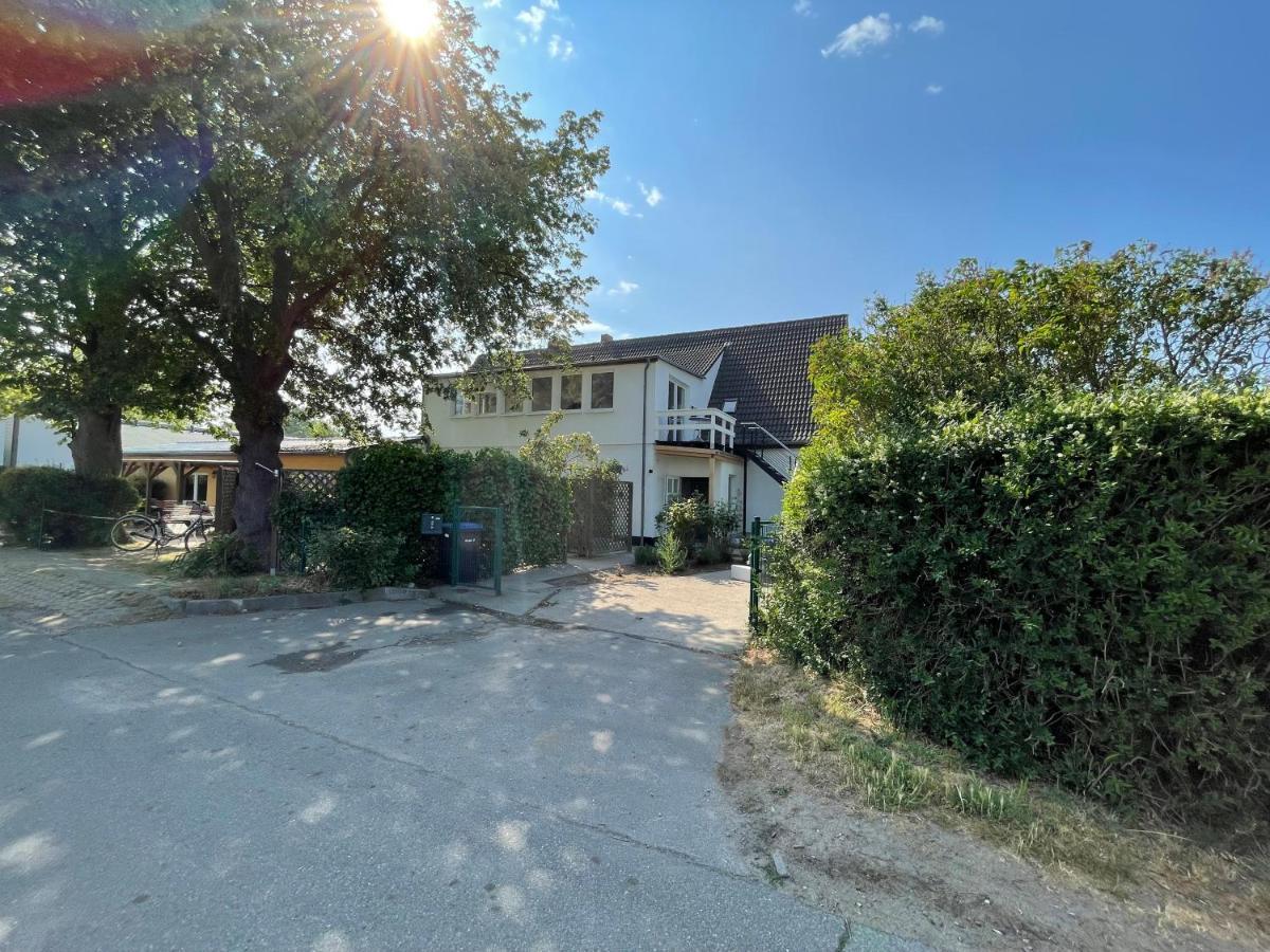 Hostel Duenenmeer Ostseebad Kühlungsborn Екстериор снимка