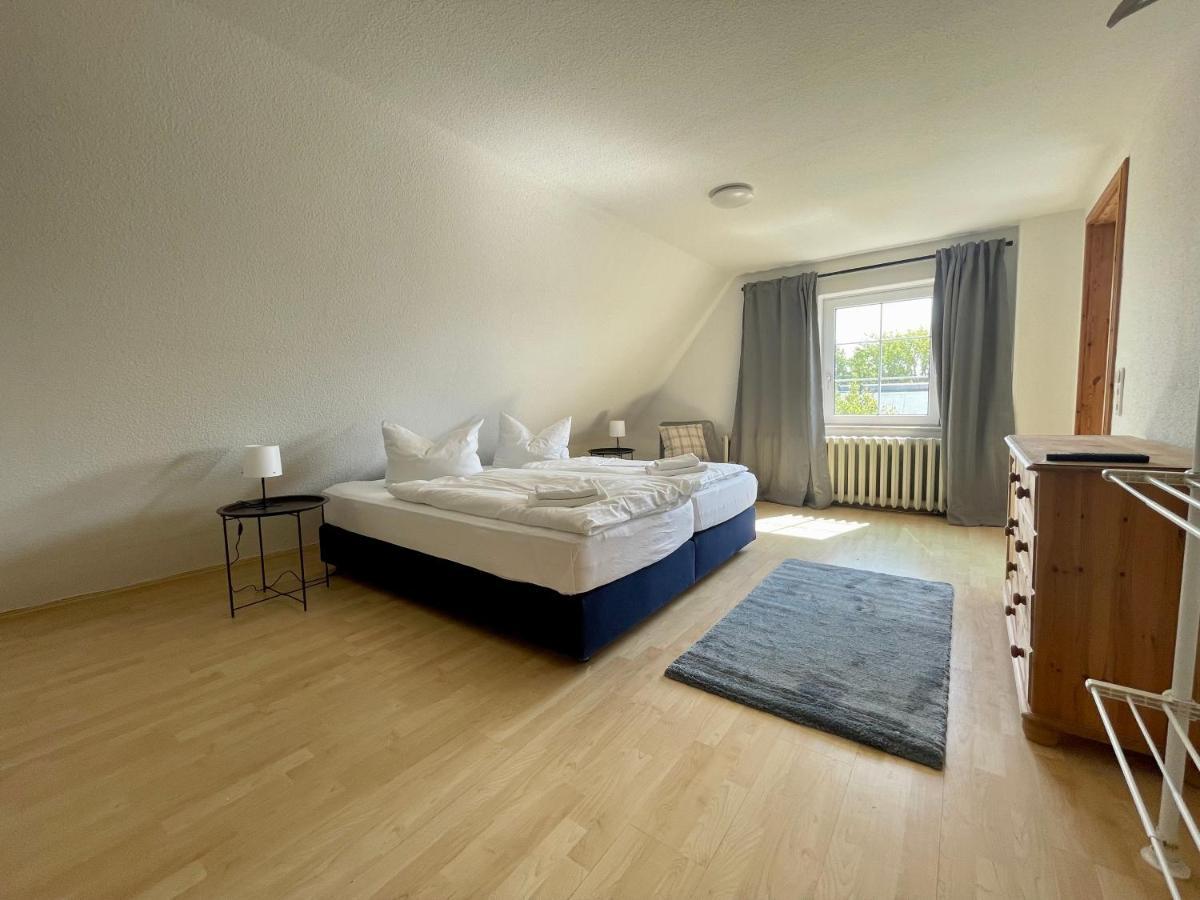Hostel Duenenmeer Ostseebad Kühlungsborn Екстериор снимка