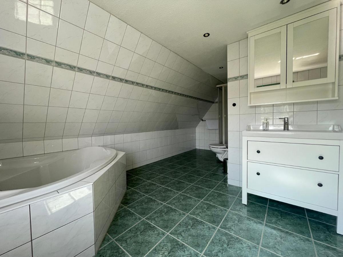 Hostel Duenenmeer Ostseebad Kühlungsborn Екстериор снимка