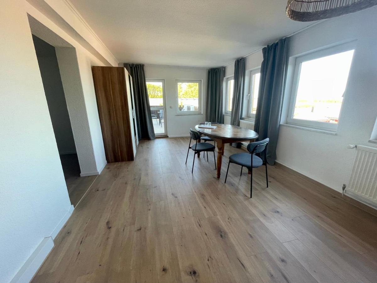 Hostel Duenenmeer Ostseebad Kühlungsborn Екстериор снимка