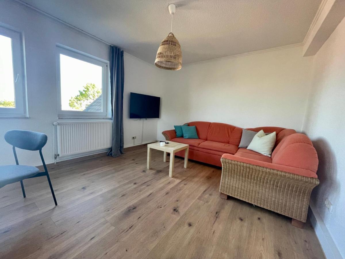 Hostel Duenenmeer Ostseebad Kühlungsborn Екстериор снимка