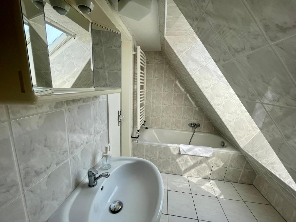 Hostel Duenenmeer Ostseebad Kühlungsborn Екстериор снимка