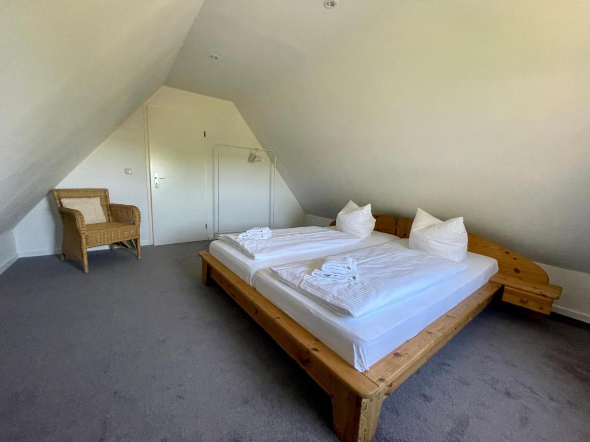 Hostel Duenenmeer Ostseebad Kühlungsborn Екстериор снимка