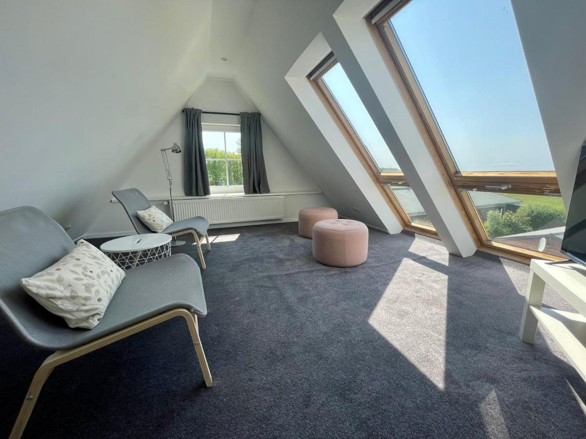 Hostel Duenenmeer Ostseebad Kühlungsborn Екстериор снимка