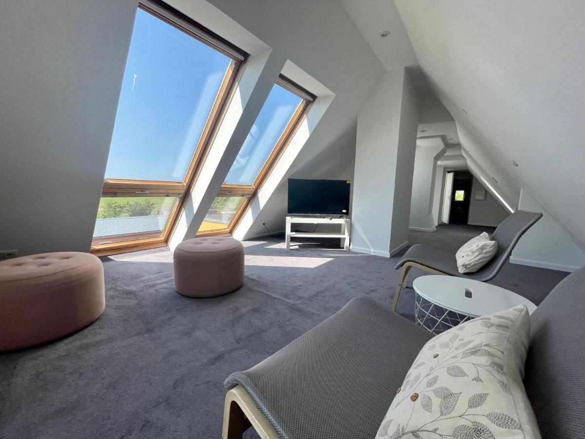 Hostel Duenenmeer Ostseebad Kühlungsborn Екстериор снимка