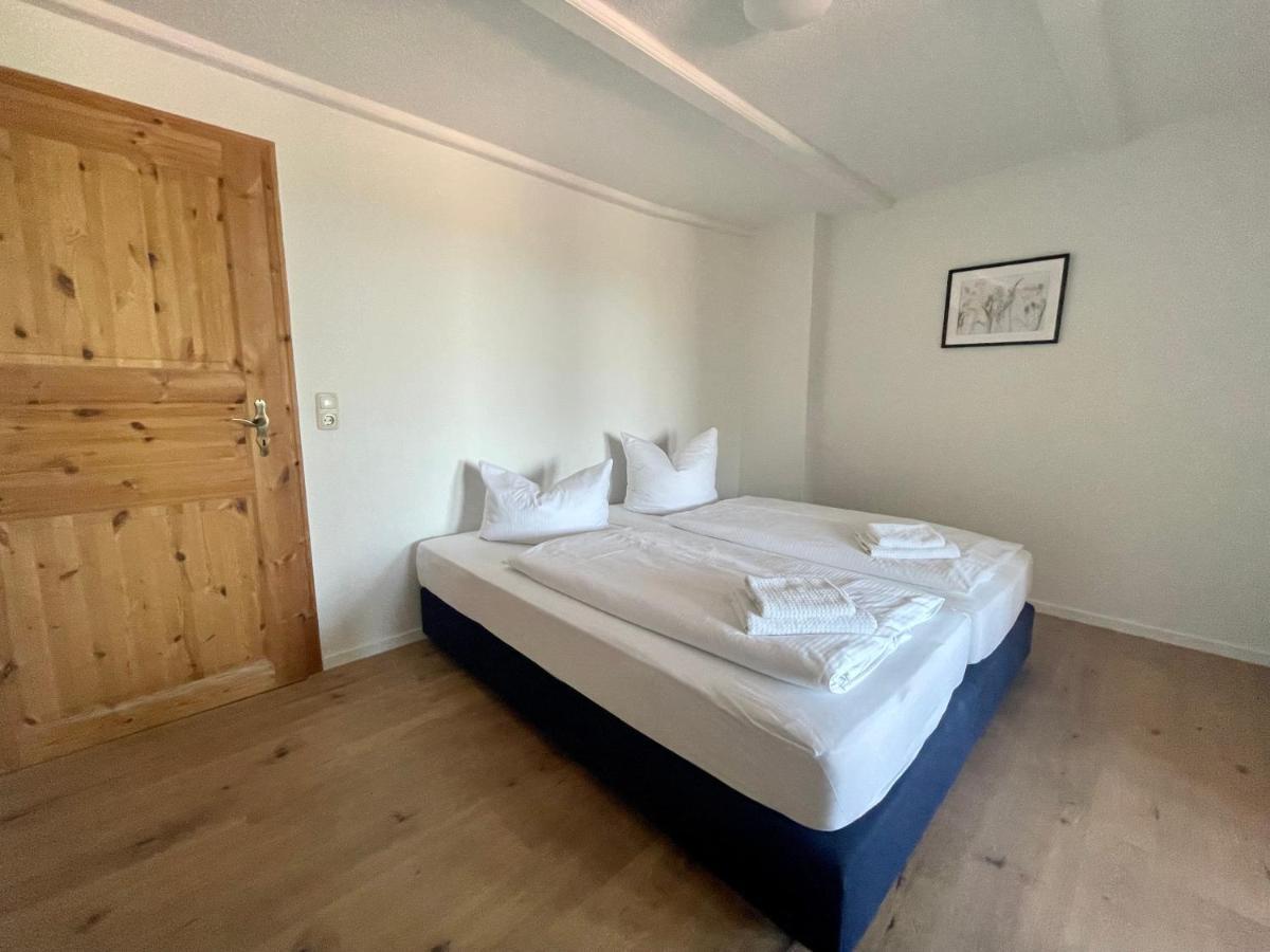 Hostel Duenenmeer Ostseebad Kühlungsborn Екстериор снимка