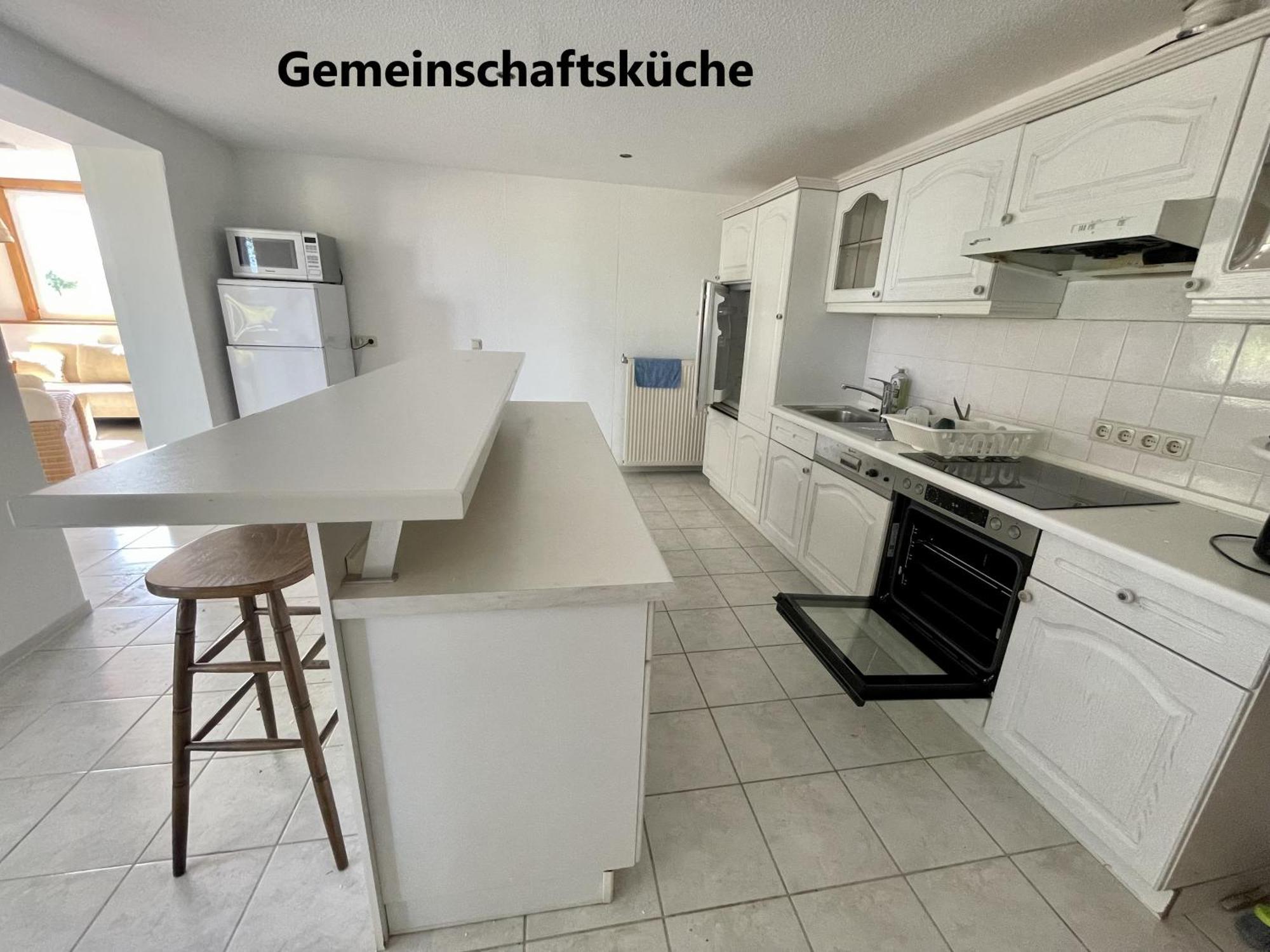 Hostel Duenenmeer Ostseebad Kühlungsborn Екстериор снимка